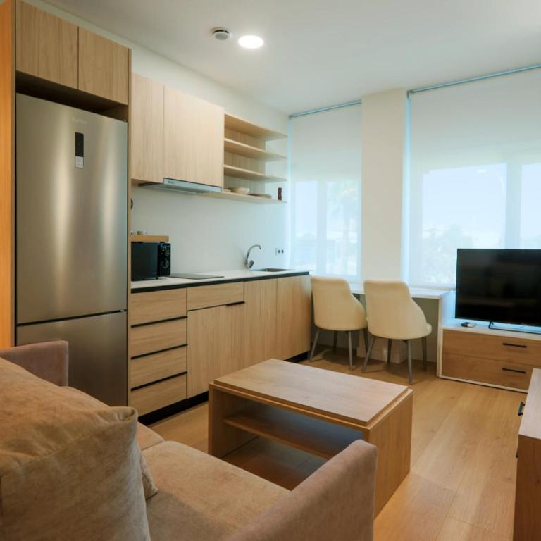 Aravaca Palm - Appartement Standard - 14