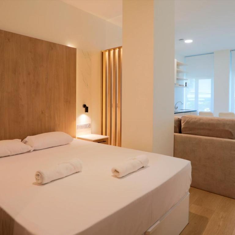 Aravaca Palm - Appartement Standard - 4