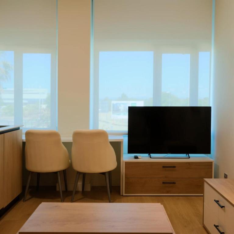 Aravaca Palm - Appartement Standard - 13