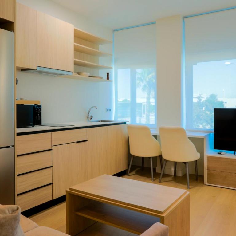 Aravaca Palm - Appartement Standard - 11