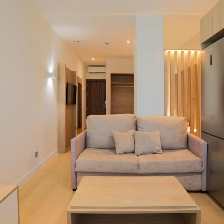 Aravaca Palm - Appartement Standard - 12