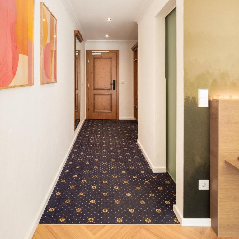 ALPURA Allgäu - Hotel, Gym & Sauna - Studio mit Balkon - 5