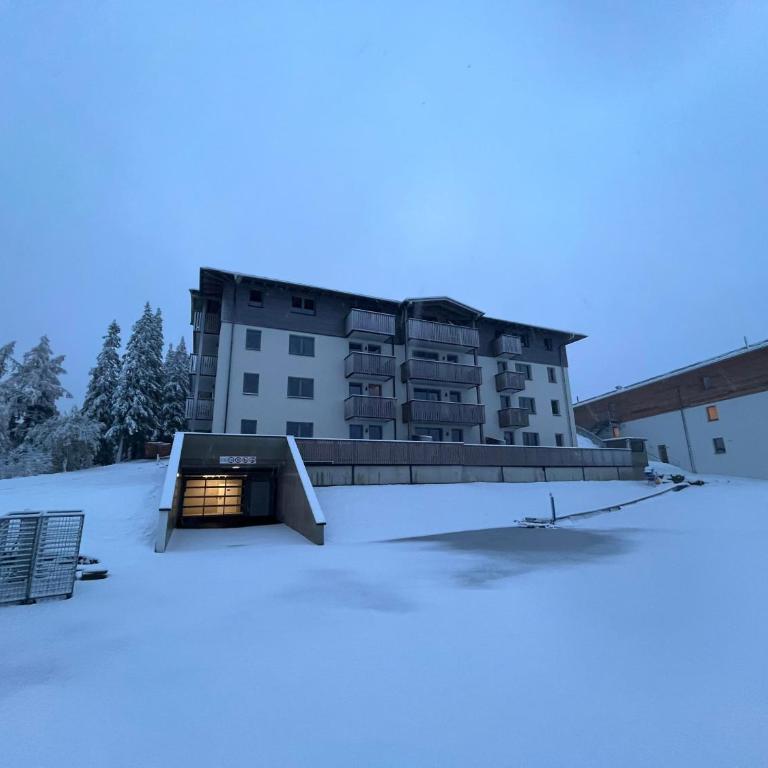 Stege Katschberg - Apartment mit 3 Schlafzimmern - 11