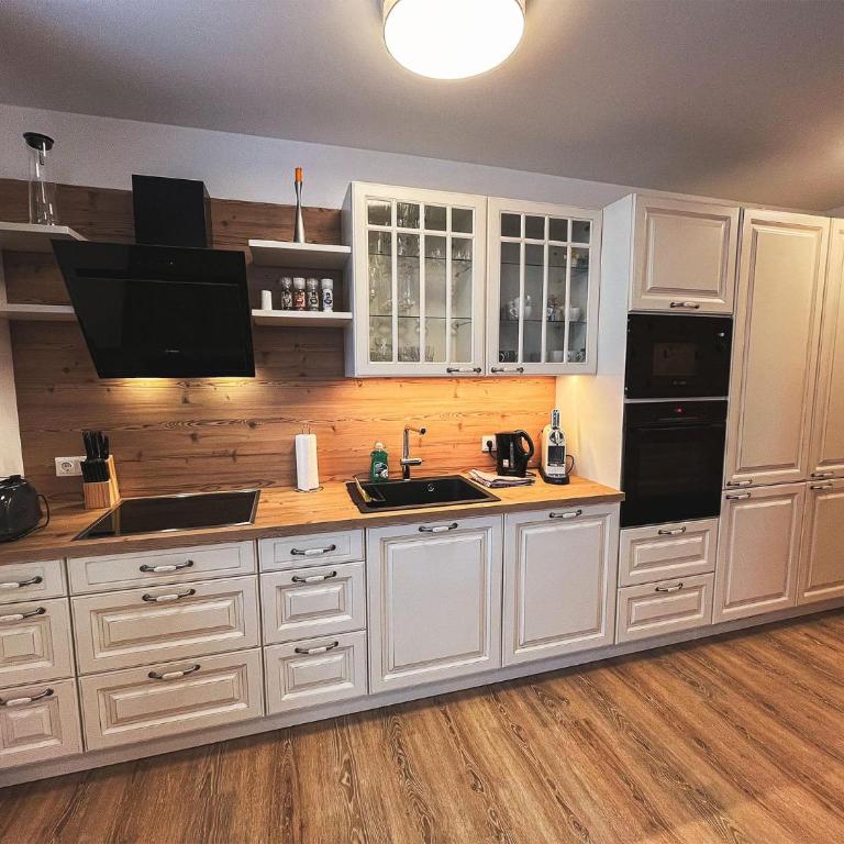 Stege Katschberg - Apartment mit 3 Schlafzimmern - 17