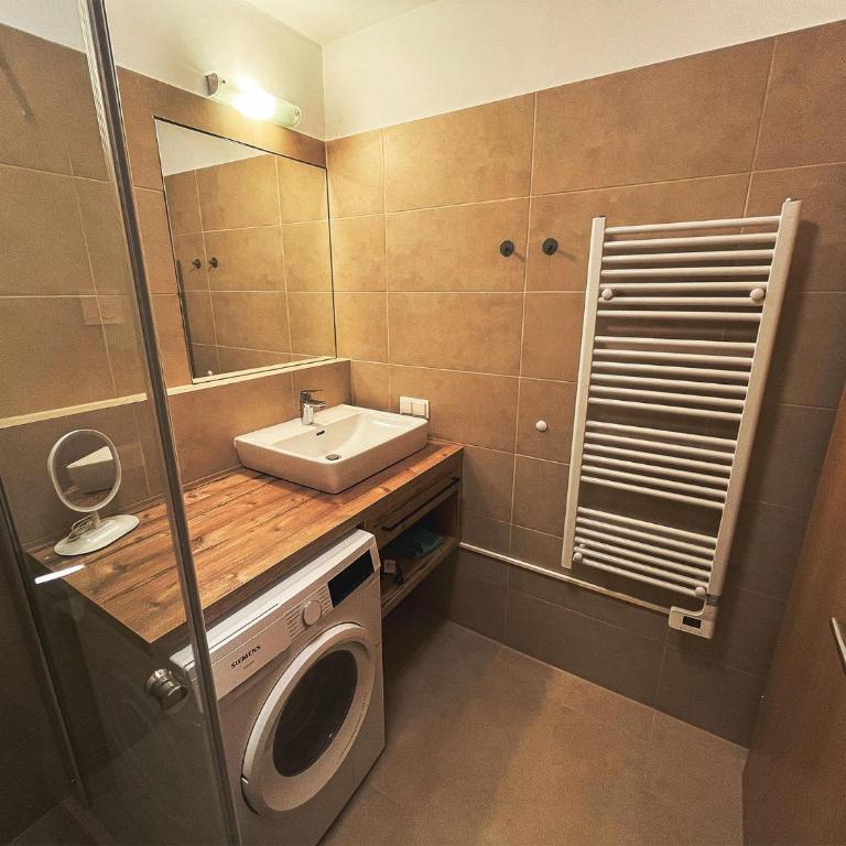 Stege Katschberg - Apartment mit 3 Schlafzimmern - 18