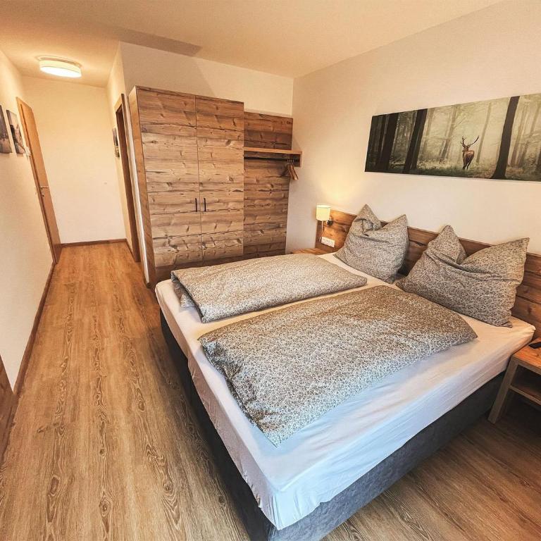 Stege Katschberg - Apartment mit 3 Schlafzimmern - 19