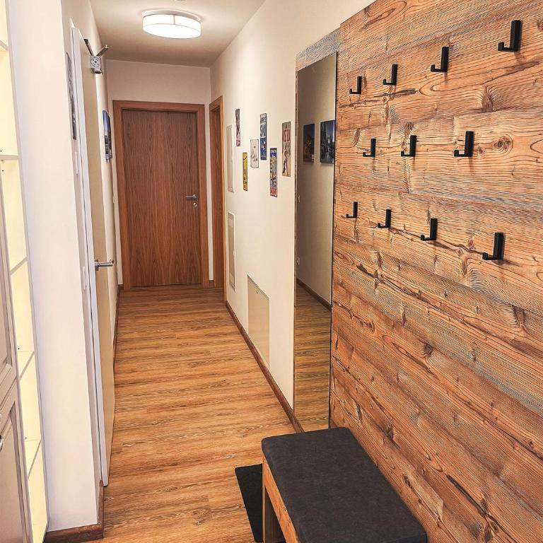 Stege Katschberg - Apartment mit 3 Schlafzimmern - 23