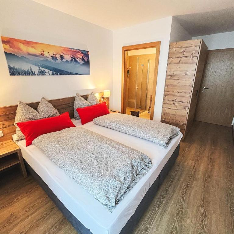Stege Katschberg - Apartment mit 3 Schlafzimmern - 25