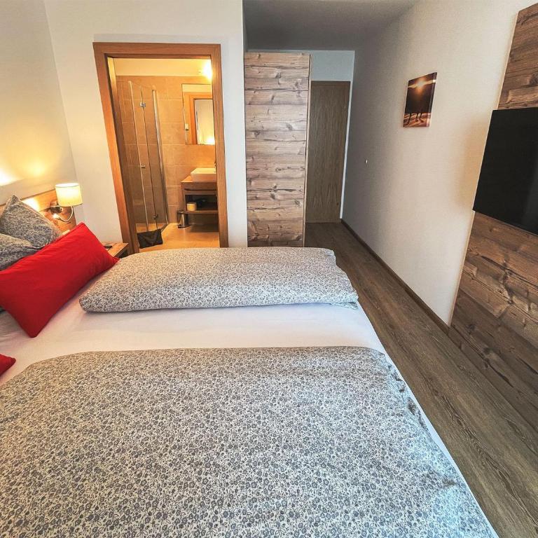Stege Katschberg - Apartment mit 3 Schlafzimmern - 26