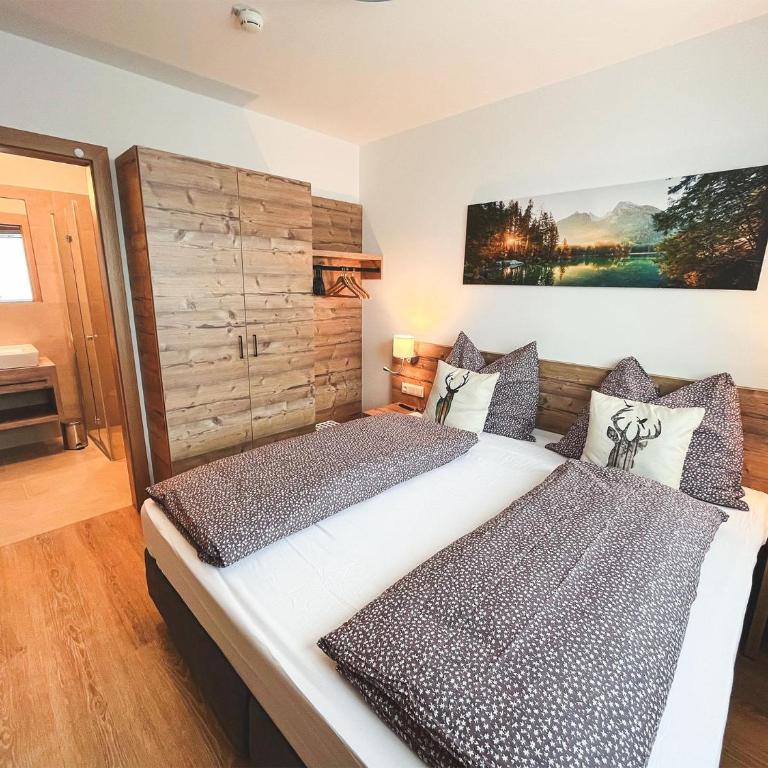 Stege Katschberg - Apartment mit 3 Schlafzimmern - 28