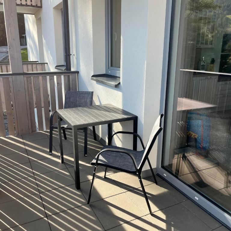 Stege Katschberg - Apartment mit 3 Schlafzimmern - 30