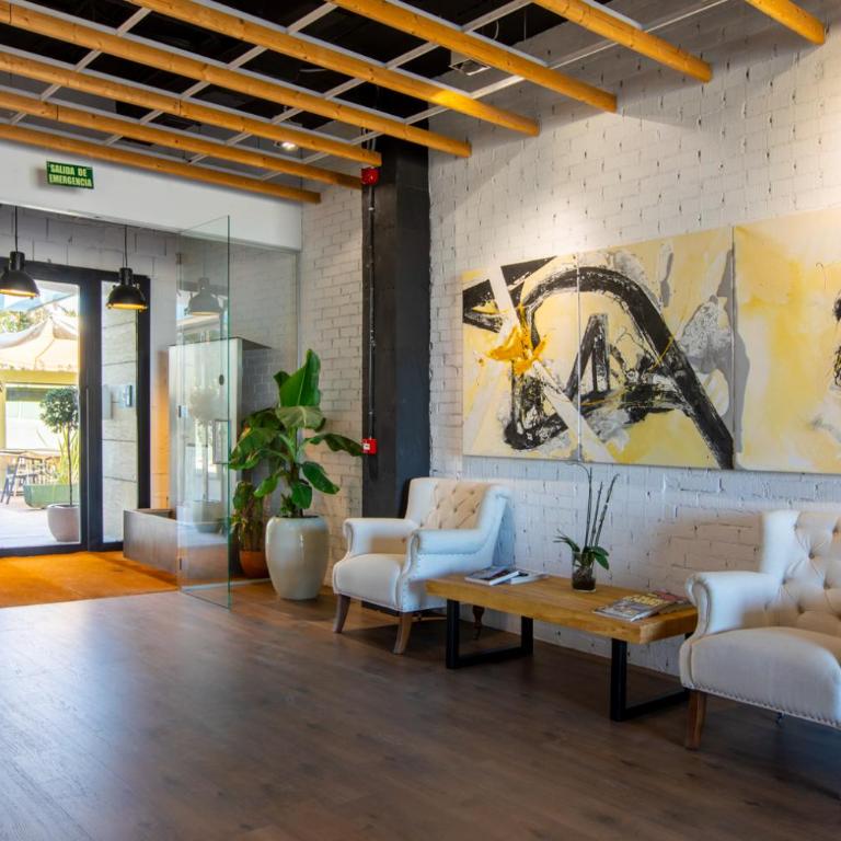 Aravaca Palm - Appartement Standard - 19