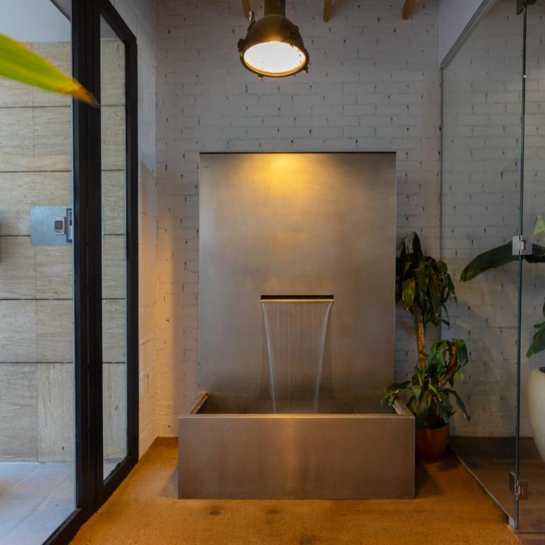 Aravaca Palm - Appartement Standard - 21