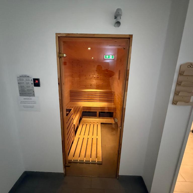 Stege Katschberg - Apartment mit 3 Schlafzimmern - 34