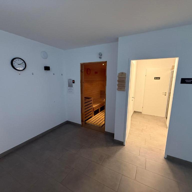 Stege Katschberg - Apartment mit 3 Schlafzimmern - 35