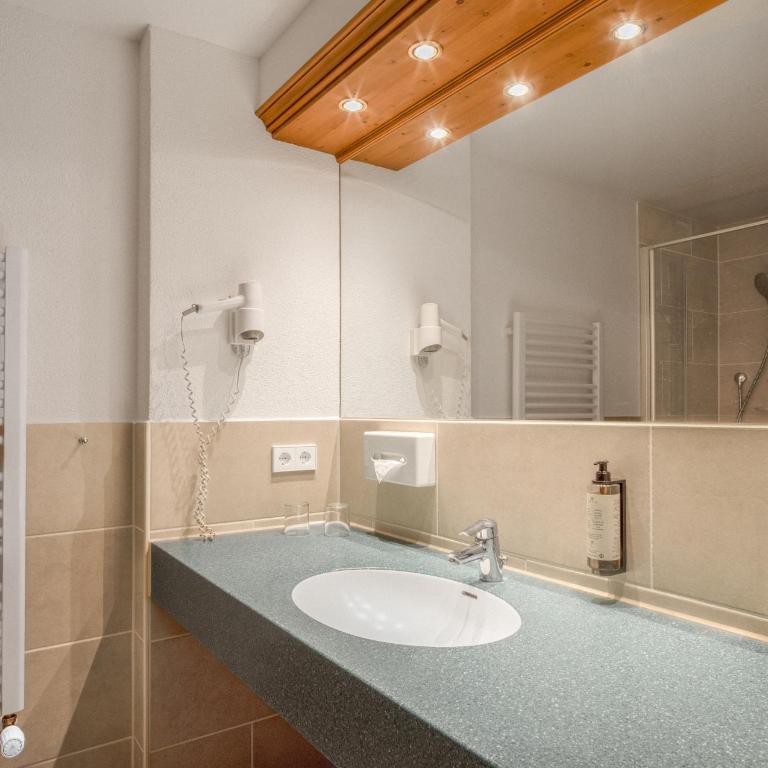 ALPURA Allgäu - Hotel, Gym & Sauna - Studio - 6