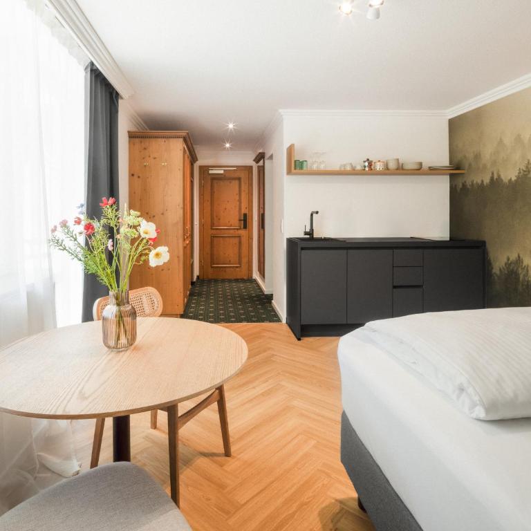 ALPURA Allgäu - Hotel, Gym & Sauna - Studio - 3