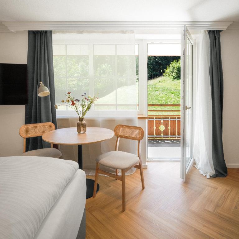 ALPURA Allgäu - Hotel, Gym & Sauna - Studio - 1