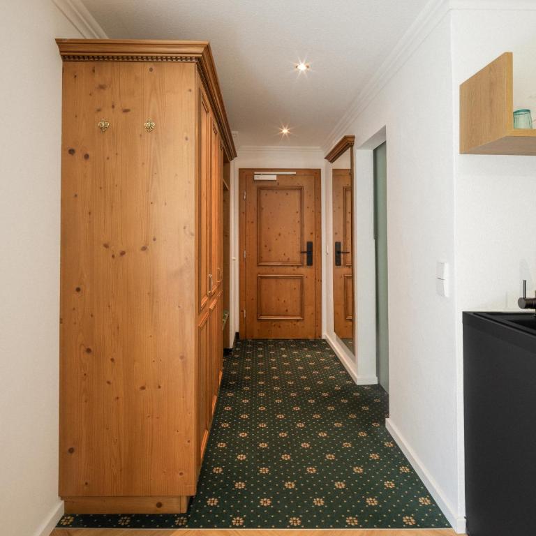 ALPURA Allgäu - Hotel, Gym & Sauna - Studio - 4