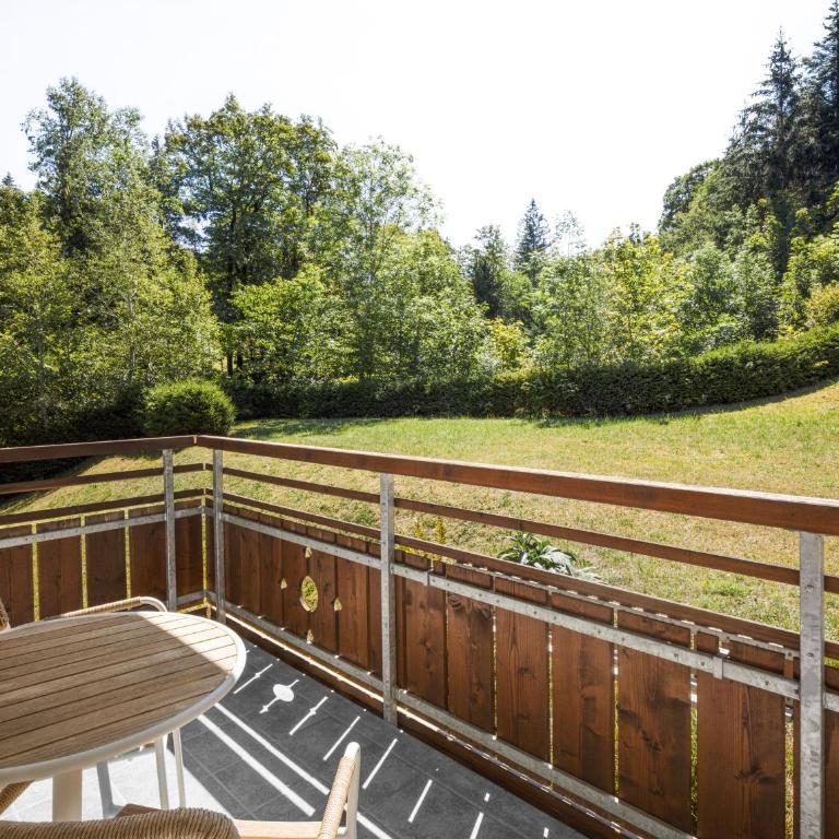 ALPURA Allgäu - Hotel, Gym & Sauna - Studio - 7