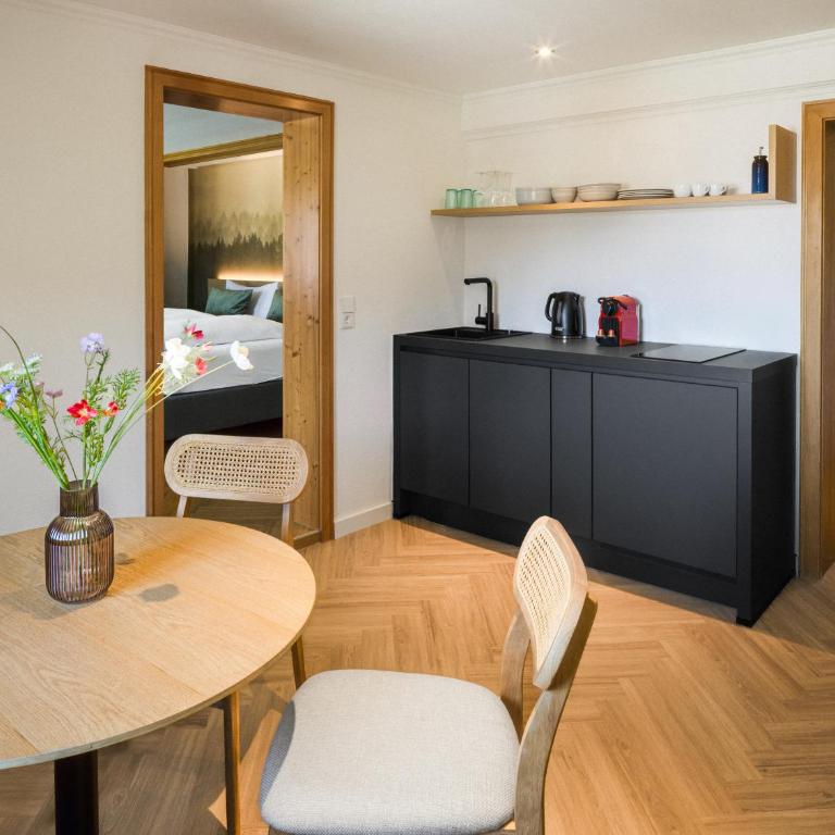 ALPURA Allgäu - Hotel, Gym & Sauna - Familienstudio - 4