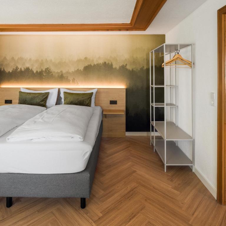 ALPURA Allgäu - Hotel, Gym & Sauna - Familienstudio - 6