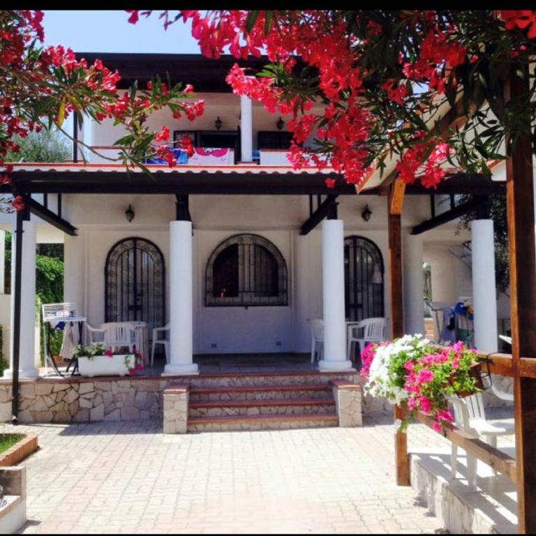 Villa Bianca - Appartamento - 3