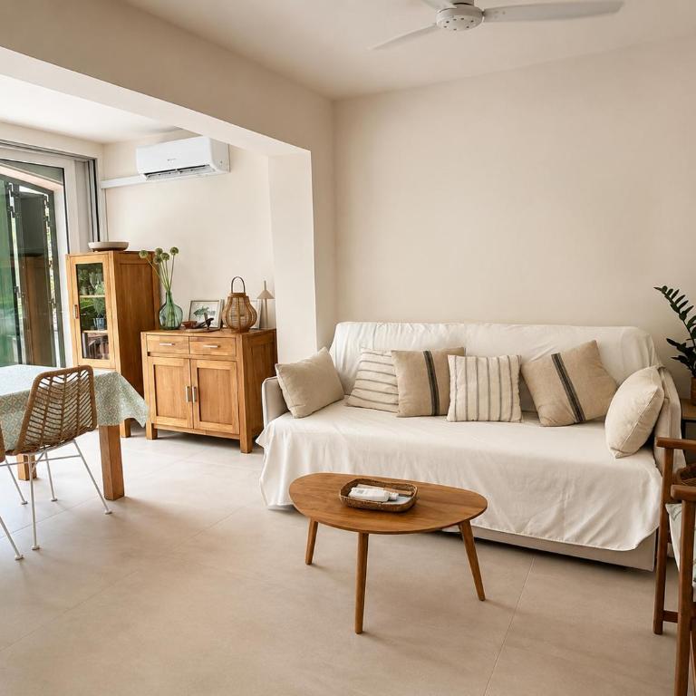 Calella de Palafrugell, Costa Brava - Apartamento Premium de 1 dormitorio - 2