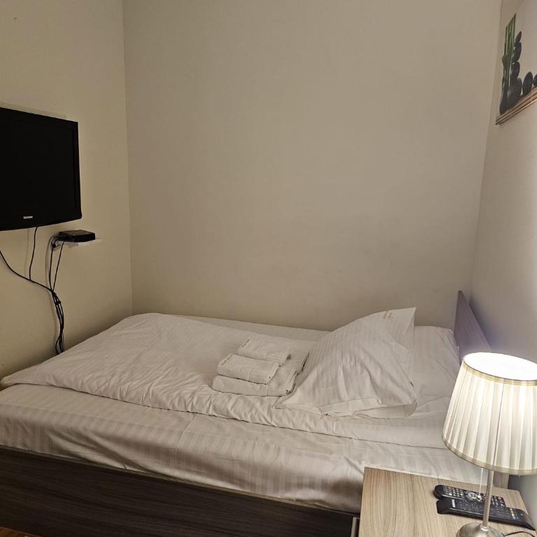 Apartman Kraljevi cardaci 5b-32 - Apartman sa 1 Spavaćom Sobom - 21