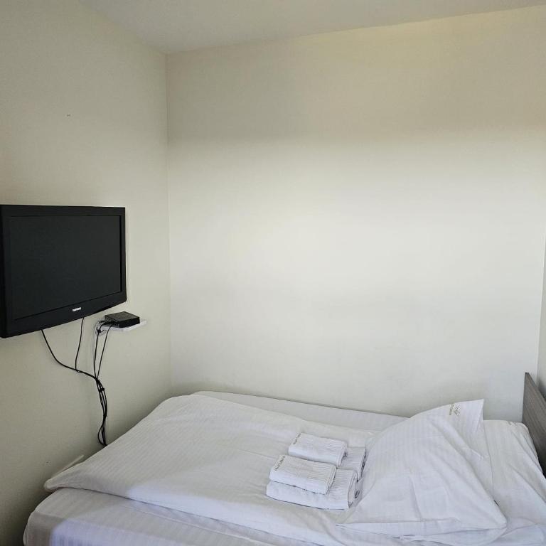 Apartman Kraljevi cardaci 5b-32 - Apartman sa 1 Spavaćom Sobom - 22