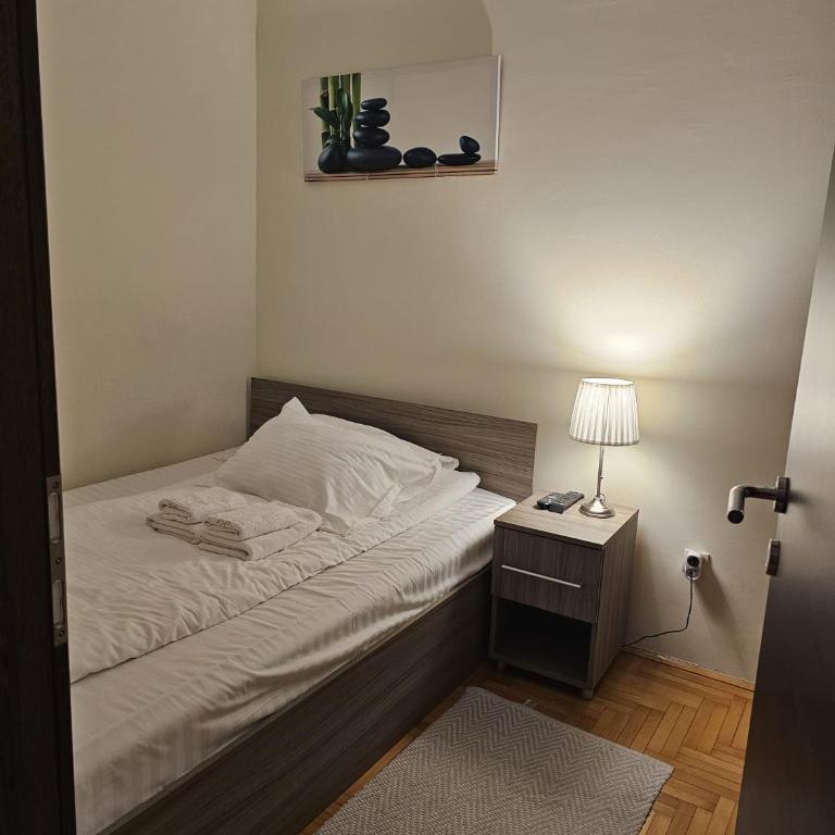 Apartman Kraljevi cardaci 5b-32 - Apartman sa 1 Spavaćom Sobom - 23