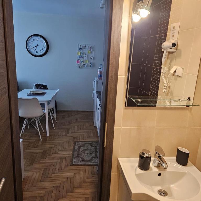 Apartman Kraljevi cardaci 5b-32 - Apartman sa 1 Spavaćom Sobom - 24