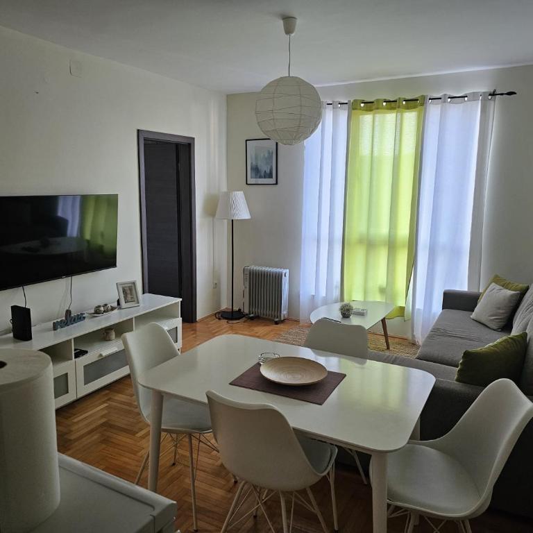 Apartman Kraljevi cardaci 5b-32 - Apartman sa 1 Spavaćom Sobom - 26