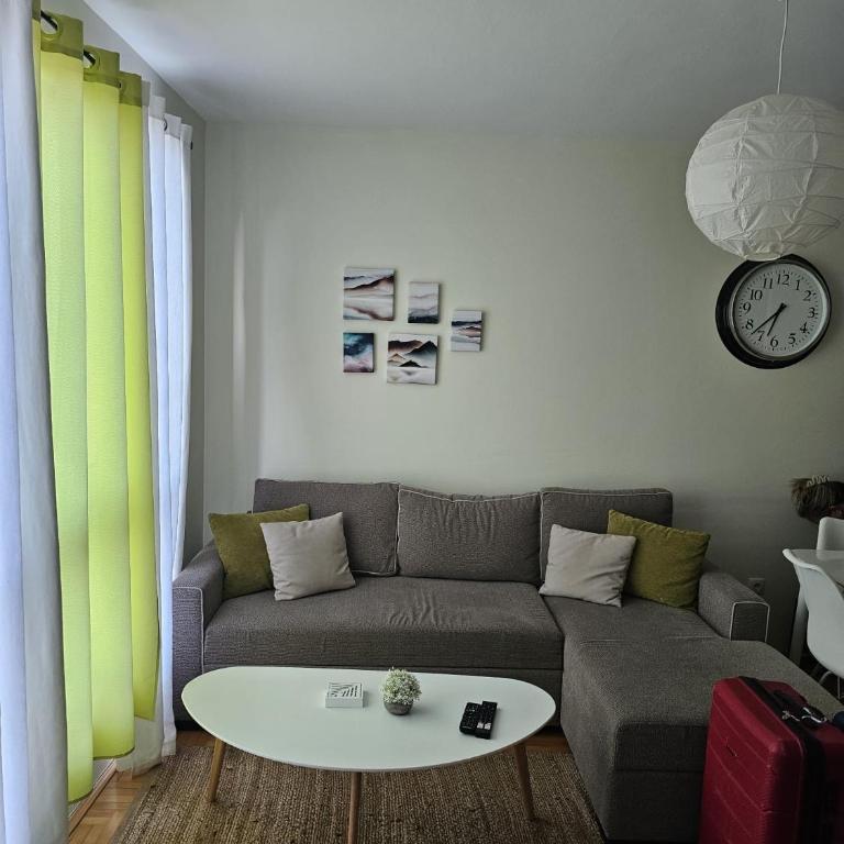 Apartman Kraljevi cardaci 5b-32 - Apartman sa 1 Spavaćom Sobom - 27