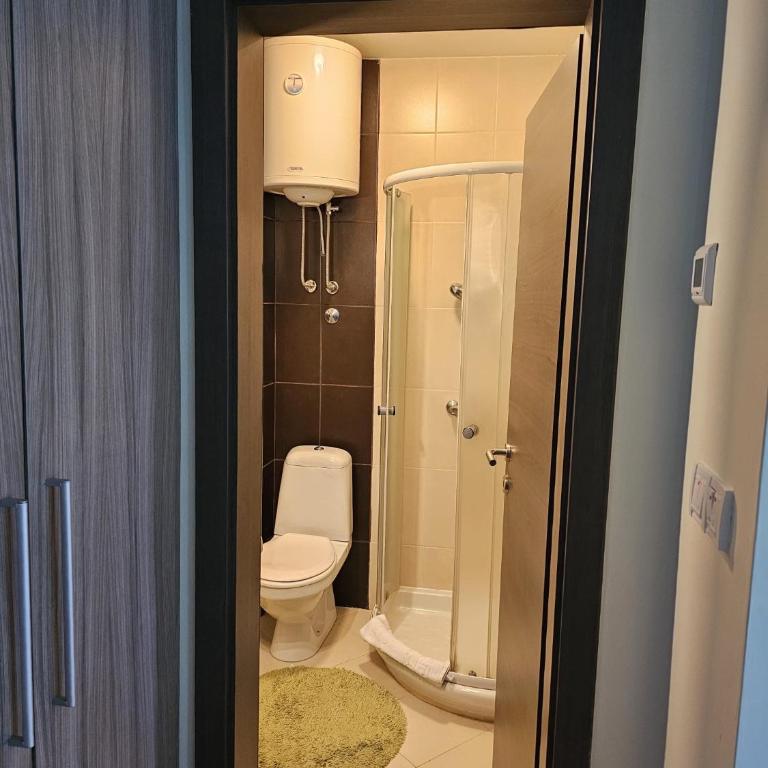 Apartman Kraljevi cardaci 5b-32 - Apartman sa 1 Spavaćom Sobom - 29