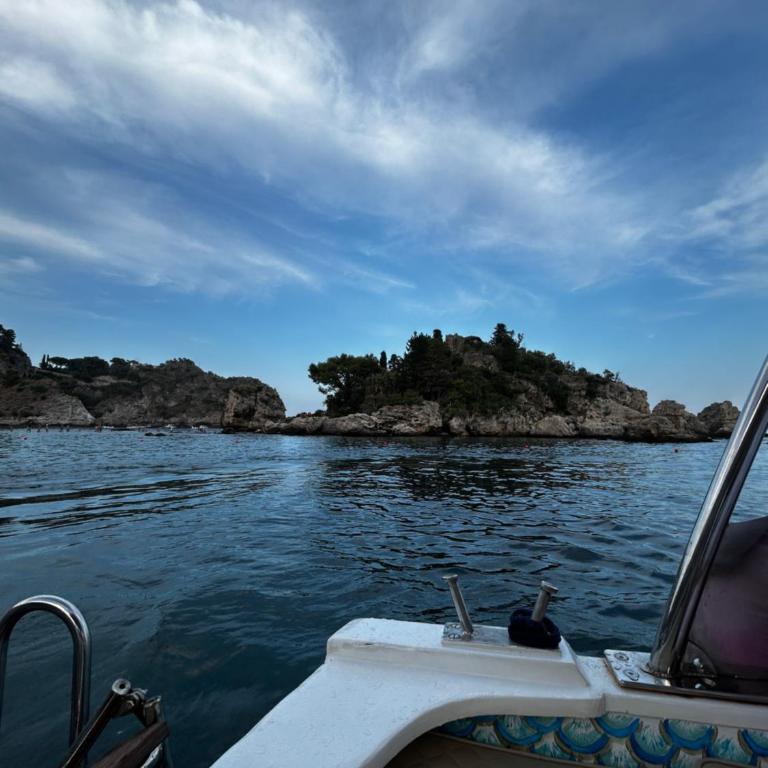 Mare Blu - Casa con 2 Camere da Letto - 69