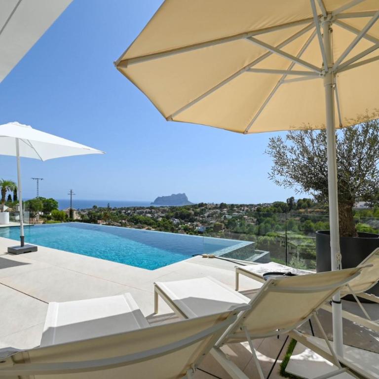 Villa Otium - Villa mit 3 Schlafzimmern - 47