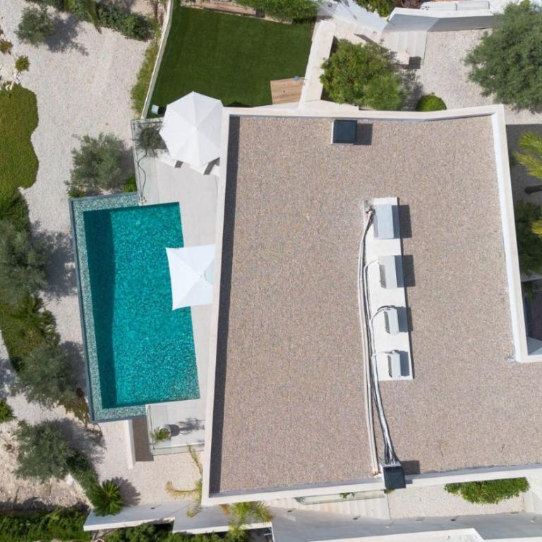 Villa Otium - Villa mit 3 Schlafzimmern - 51
