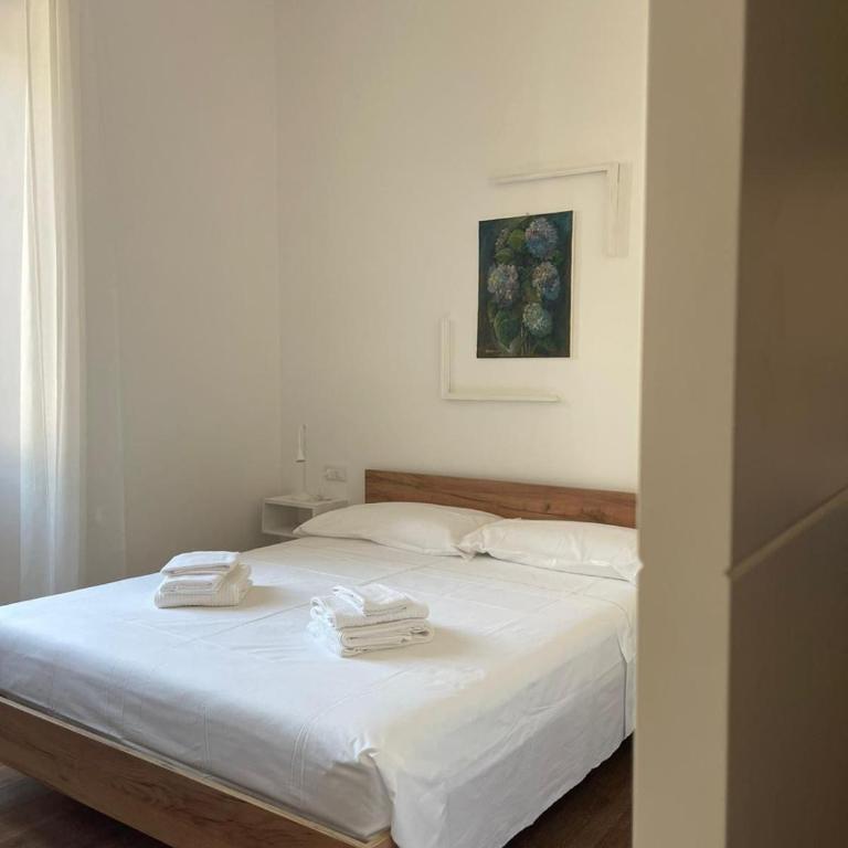 Santa Cristina Suite balcone con vista - One-Bedroom Loft Apartment with Balcony - 5
