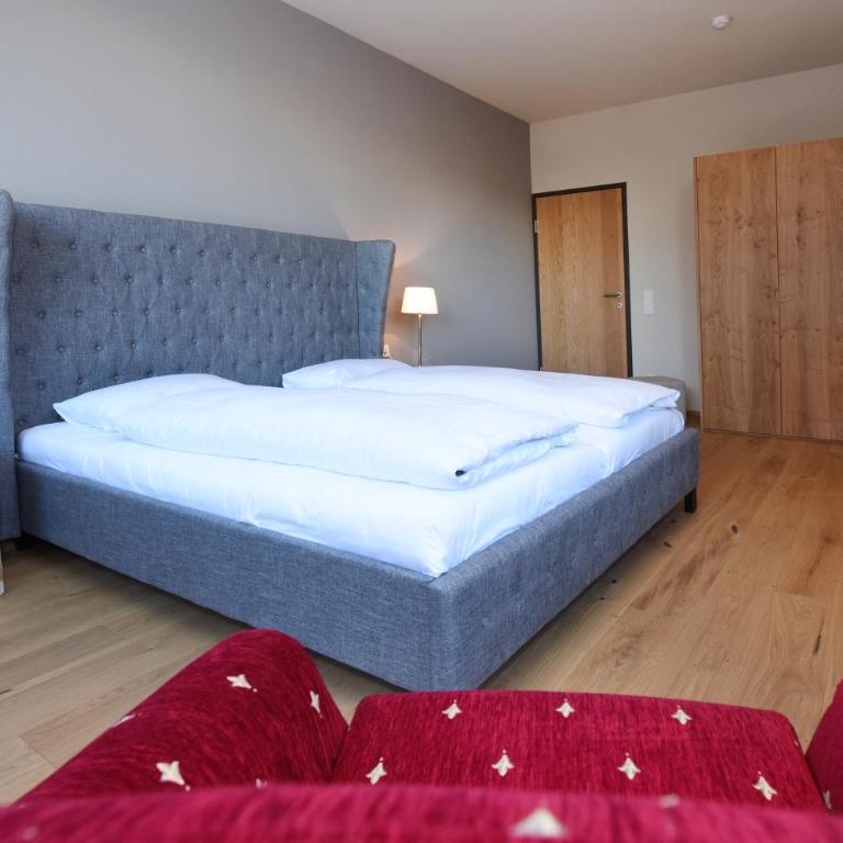 Chalet Zamang - Appartamento con 2 Camere da Letto - 4