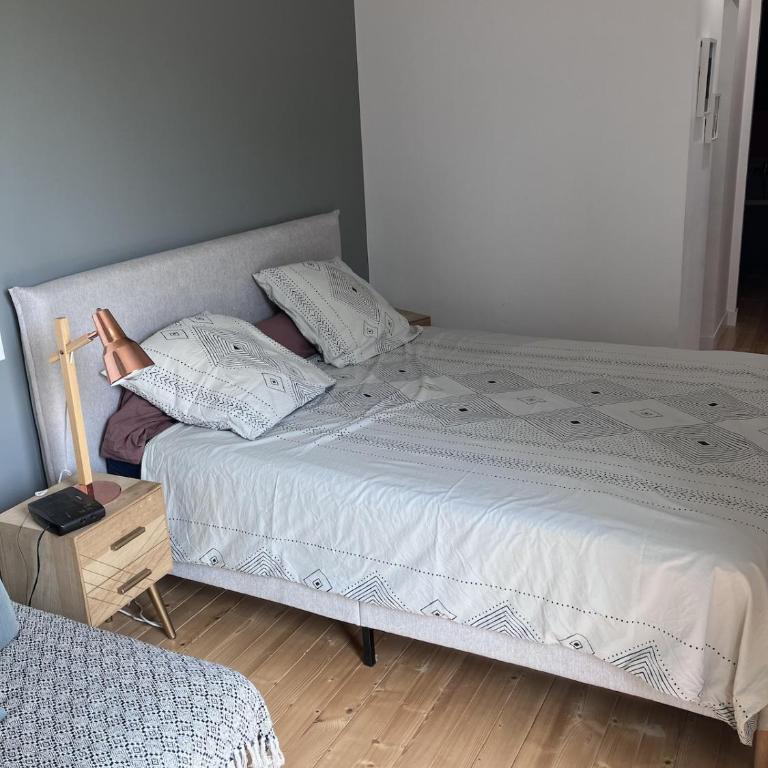 Cozy house La Rochelle 10 min Old Port-Garden - Maison 3 Chambres - 11