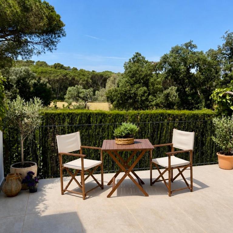 Calella de Palafrugell, Costa Brava - Apartamento Premium de 1 dormitorio - 7