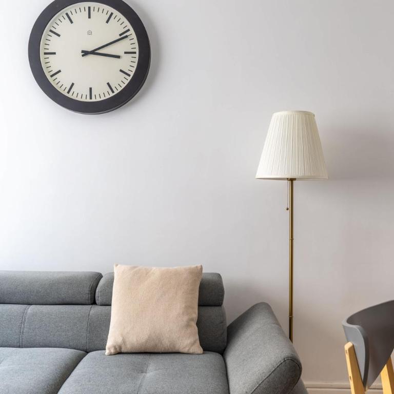 Appartement rénové Lumineux proche de la gare av Charras - Appartement - 14