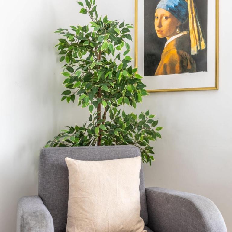 Appartement rénové Lumineux proche de la gare av Charras - Appartement - 17