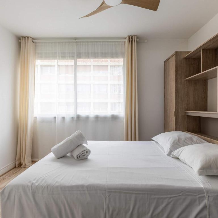 Appartement rénové Lumineux proche de la gare av Charras - Appartement - 22