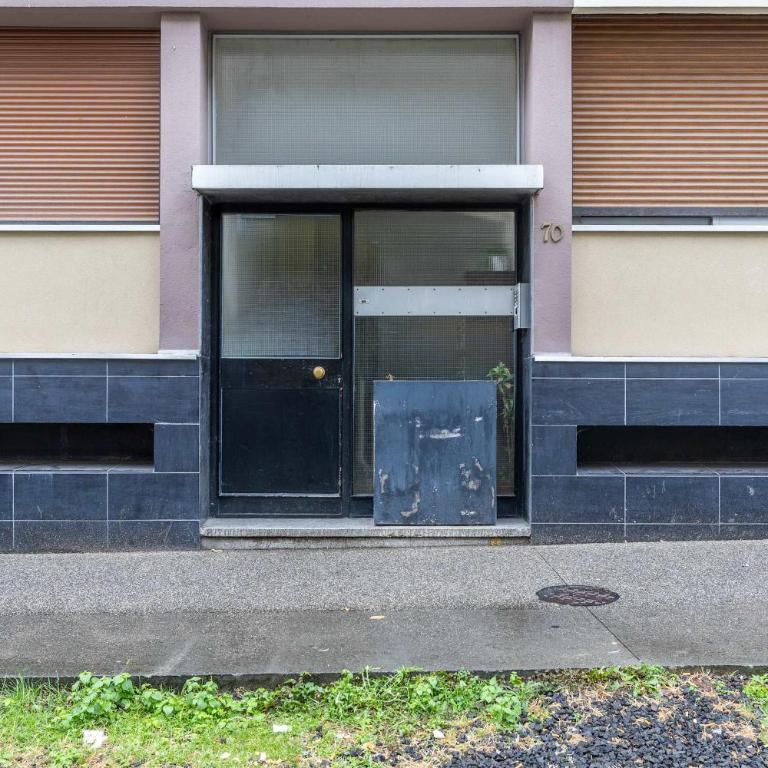 Appartement rénové Lumineux proche de la gare av Charras - Appartement - 40