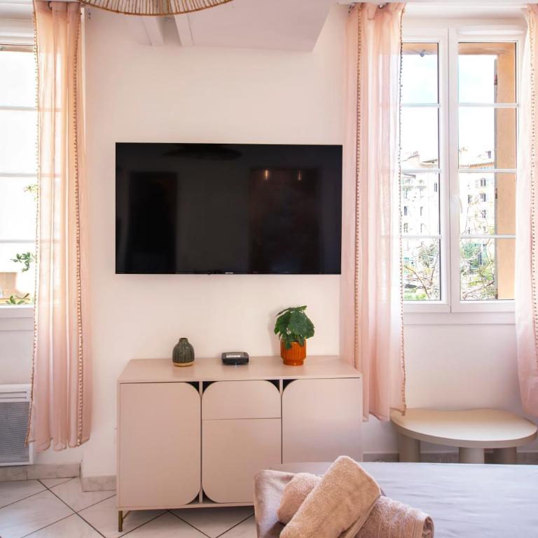 Studio Equerre - Apartamento de 1 dormitorio - 9