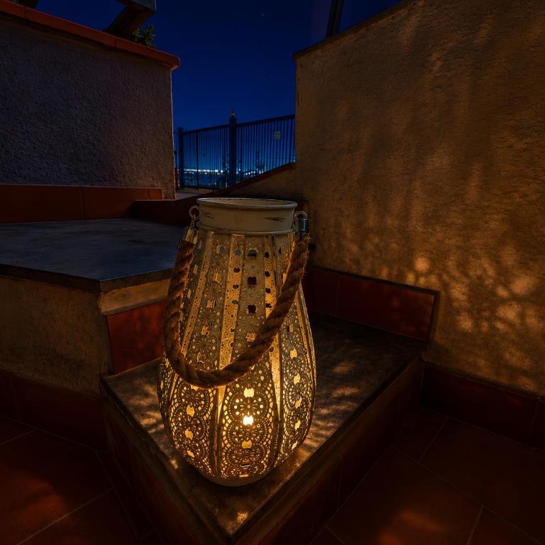 M.A.G.A. Holiday House - Monolocale con Vista Mare - 17