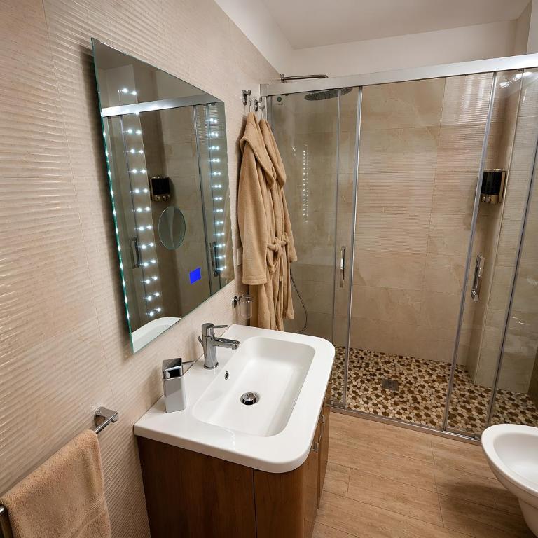 M.A.G.A. Holiday House - Monolocale con Vista Mare - 6