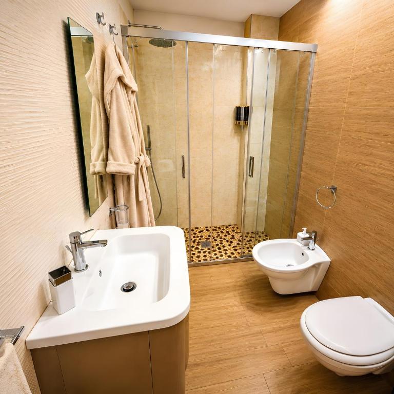 M.A.G.A. Holiday House - Monolocale con Vista Mare - 5
